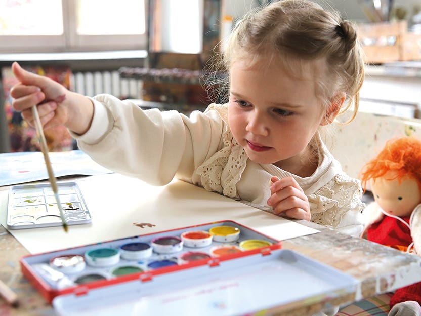 Painting Painting