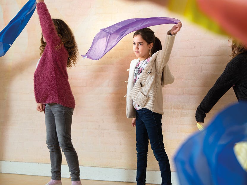 Eurythmy Eurythmy
