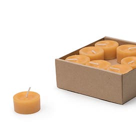 Tealights