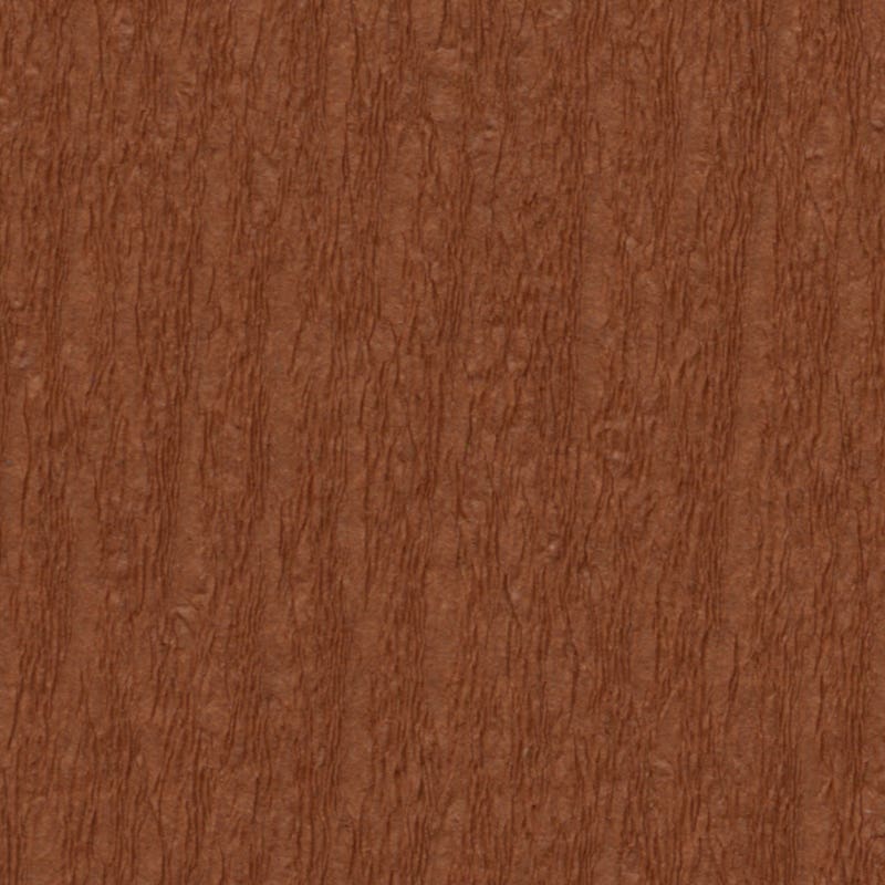 Crepe Paper 19.7"x98.4" w/ fold - 10 pack - Brown image