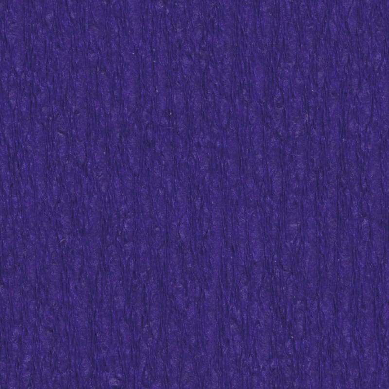 Crepe Paper 19.7"x98.4" w/ fold - 10 pack - Ultramarine image