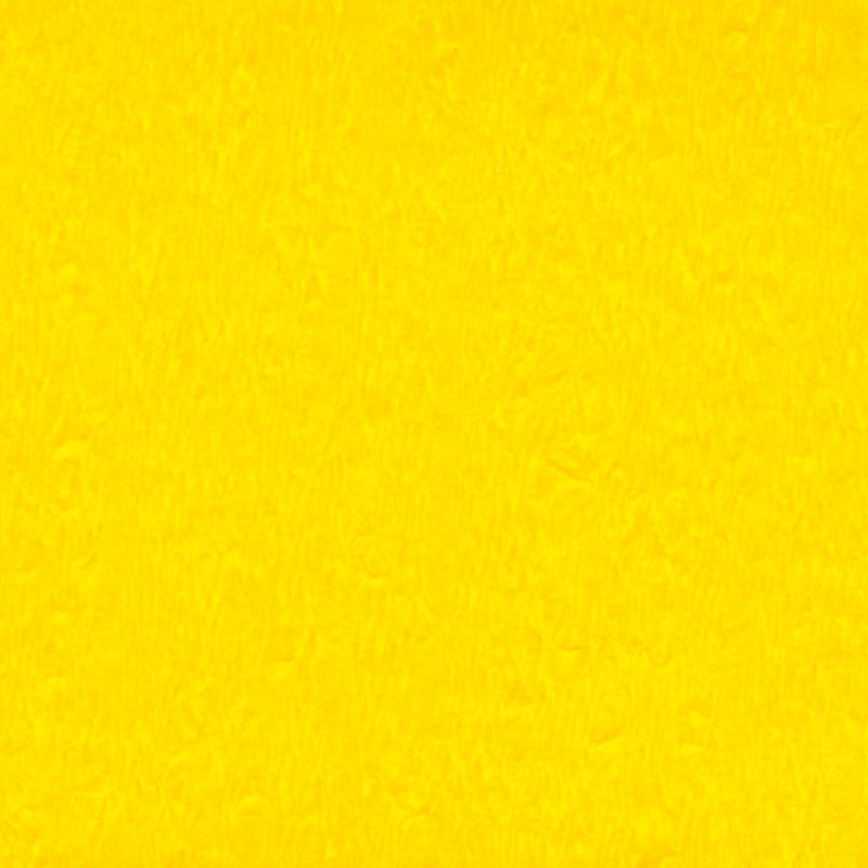 Crepe Paper 19.7"x98.4" w/ fold - 10 pack - Yellow image