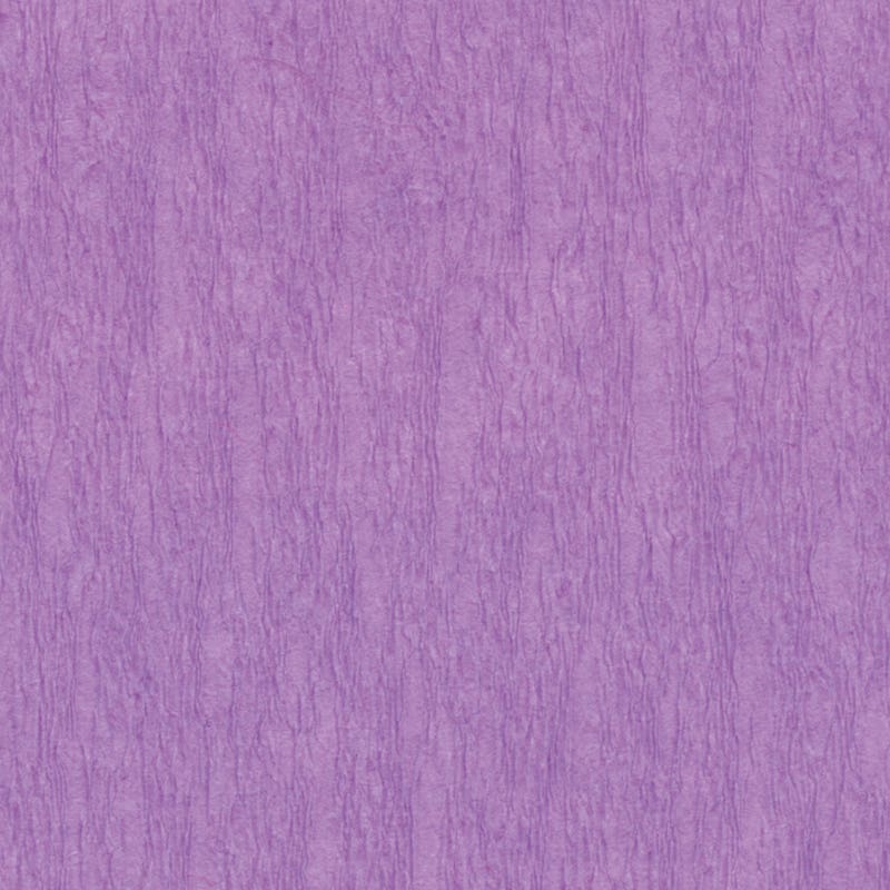 Crepe Paper 19.7"x98.4" w/ fold - 10 pack - Lilac image