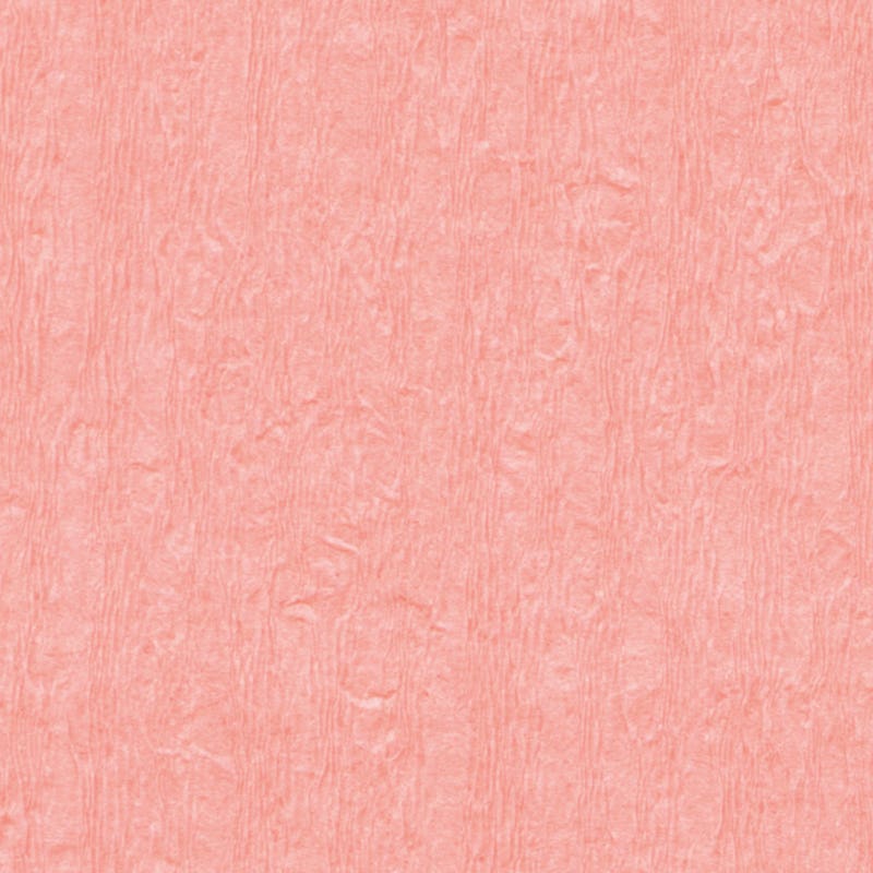 Crepe Paper 19.7"x98.4" w/ fold - 10 pack - Peach image