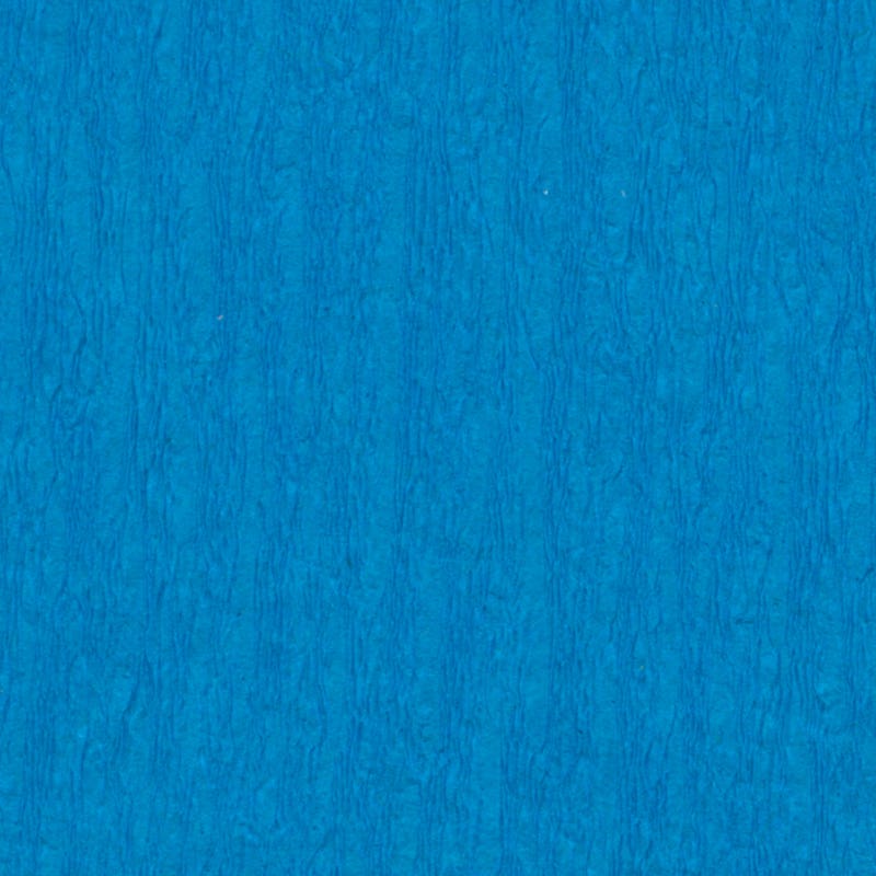 Crepe Paper 19.7"x98.4" w/ fold - 10 pack - Turquoise image