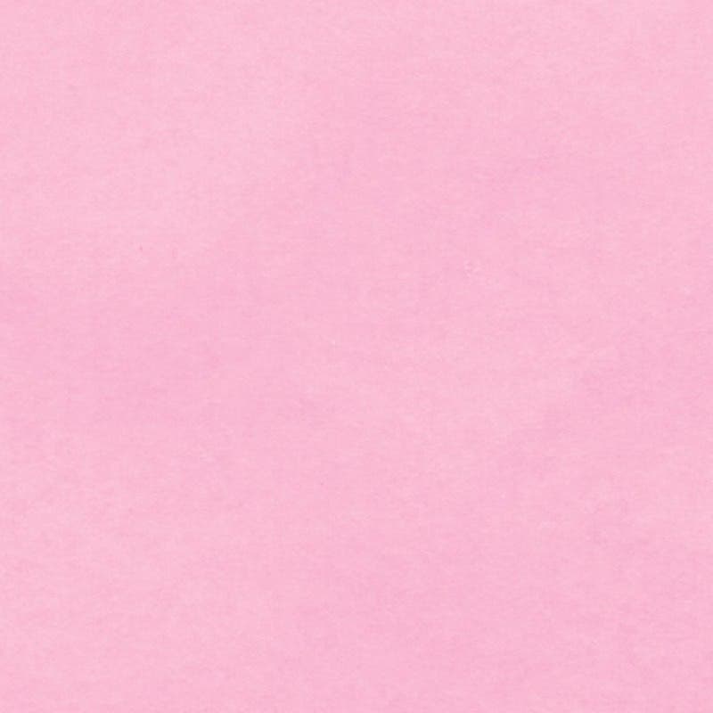 Japanese Silk Paper 19.7"x27.6" w/fold - 24 sheets - Salmon image