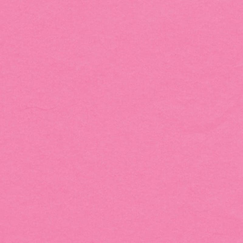 Japanese Silk Paper 19.7"x27.6" w/fold - 24 sheets - Dark Pink image