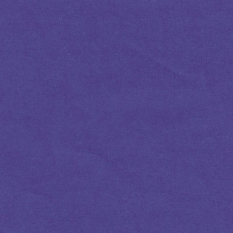 Japanese Silk Paper 19.7"x27.6" w/fold - 24 sheets - Ultramarine image
