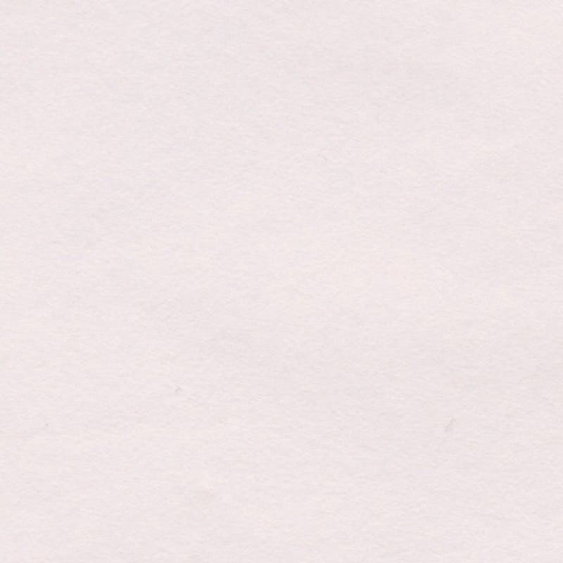 Japanese Silk Paper 19.7"x27.6" w/fold - 24 sheets - White image