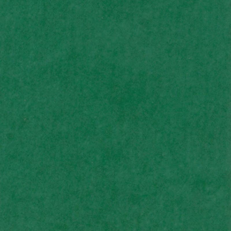 Japanese Silk Paper 19.7"x27.6" w/fold - 24 sheets - Dark Green image