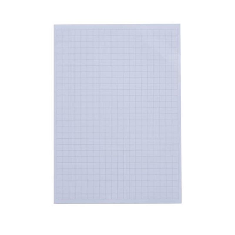 Woodless Writing A4 Size Paper - 500 sheets - Graph Paper Medium image