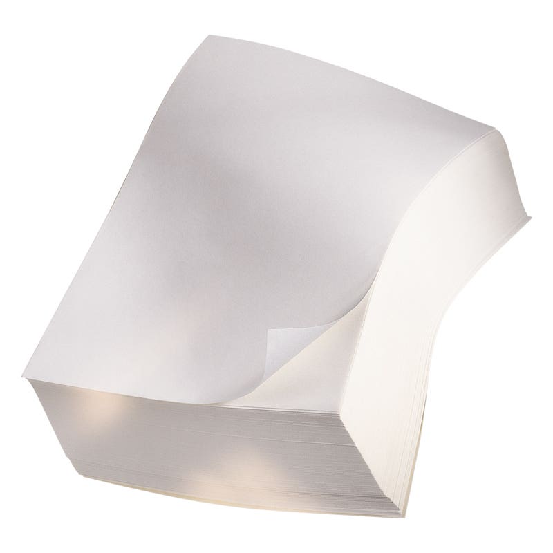 Swedish Painting Paper 19.7"x25.2" - 250 sheets - 140 g image