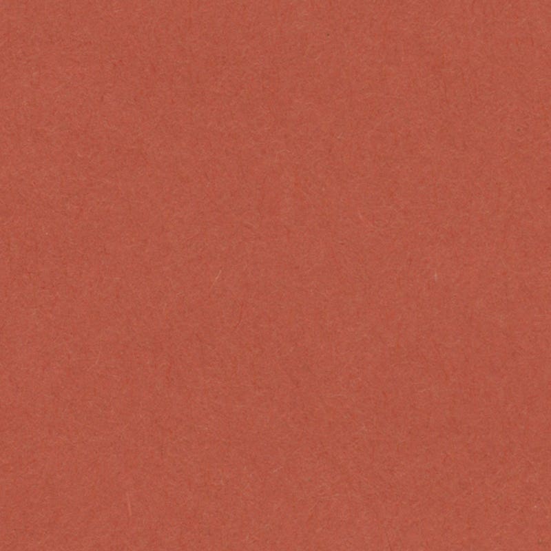 English Cardboard 19.7"x25.6" - 1 sheet - 160 g medium weight - Brown image