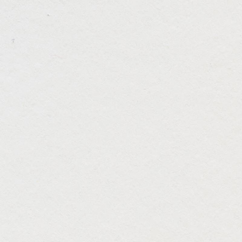 English Cardboard 19.7"x25.6" - 1 sheet - 160 g medium weight - White image