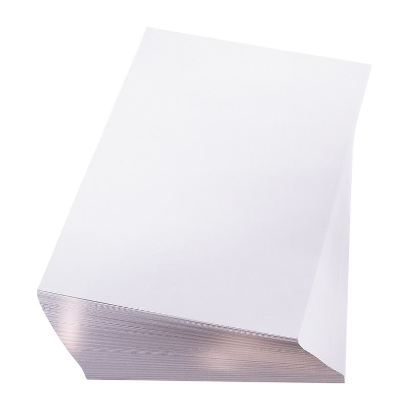 Drawing/Painting Paper 16.7"x25.6" - 250 sheets - 160 g image