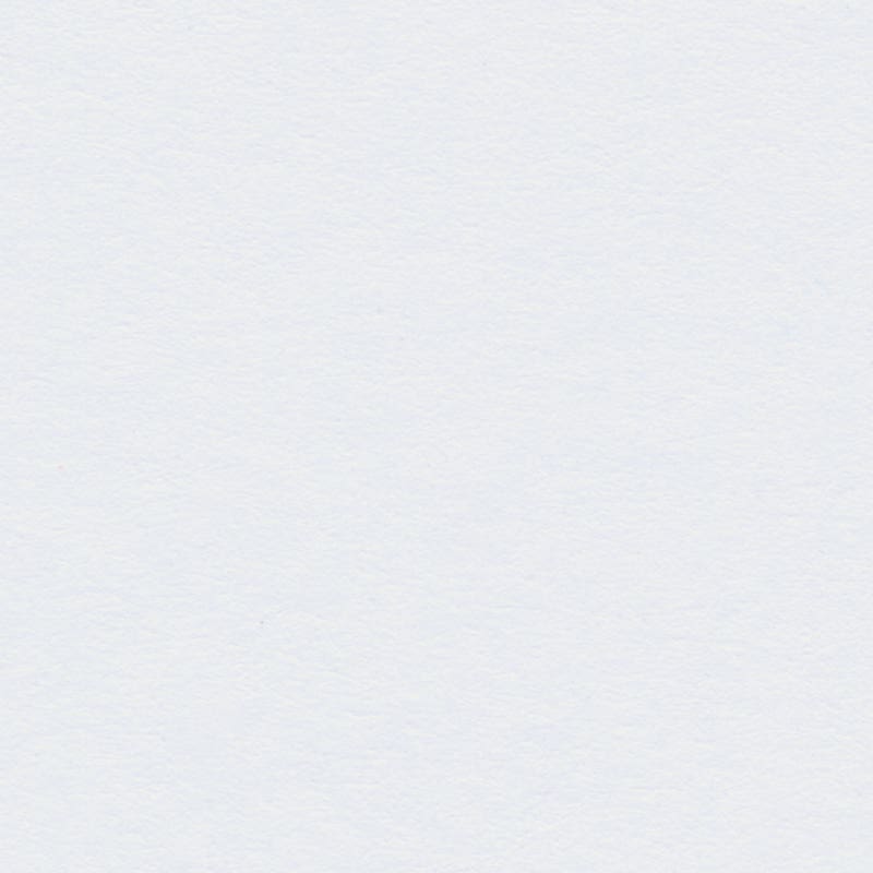English Cardboard 19.7"x25.6" - 1 sheet- 280 g heavy weight - White image