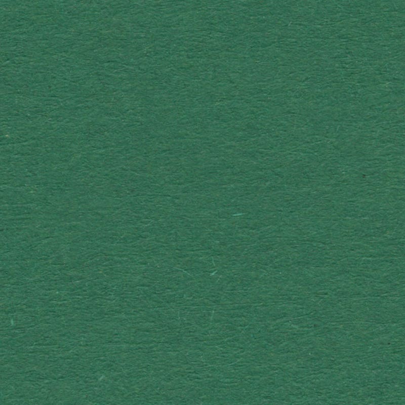 English Cardboard 19.7"x25.6" w/ fold - 1 sheet - 280 g heavy weight - Dark Green image