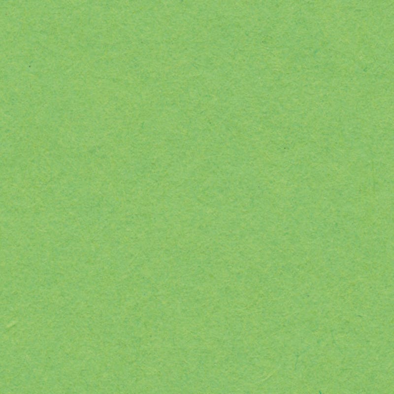 English Cardboard 19.7"x25.6" w/ fold - 1 sheet - 280 g heavy weight - Light Green image
