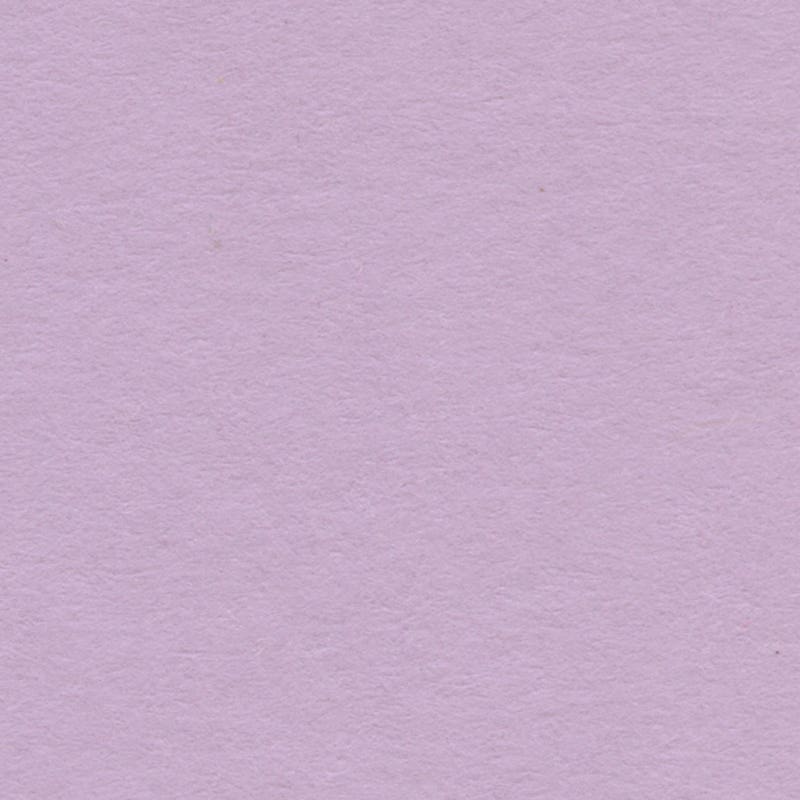 English Cardboard 19.7"x25.6" w/ fold - 1 sheet - 280 g heavy weight - Lilac image