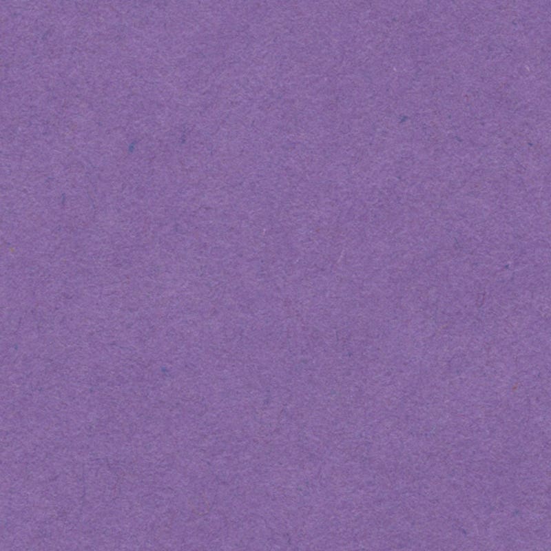 English Cardboard 19.7"x25.6" w/ fold - 1 sheet - 280 g heavy weight - Purple image
