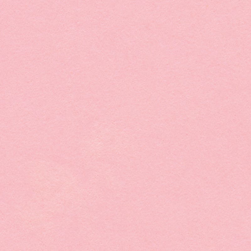 English Cardboard 19.7"x25.6" w/ fold - 1 sheet - 280 g heavy weight - Peach image