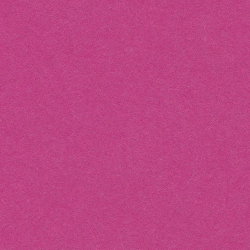English Cardboard 19.7"x25.6" w/ fold - 1 sheet - 280 g heavy weight - Cyclamen image