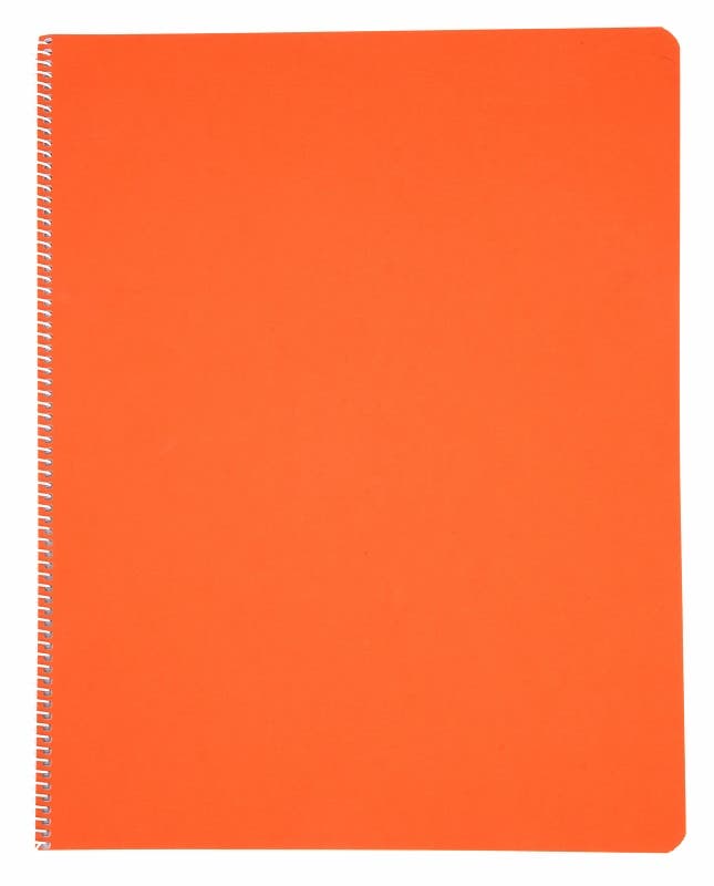 Early Literacy Lesson Books - portrait - 10 pack - Orange image