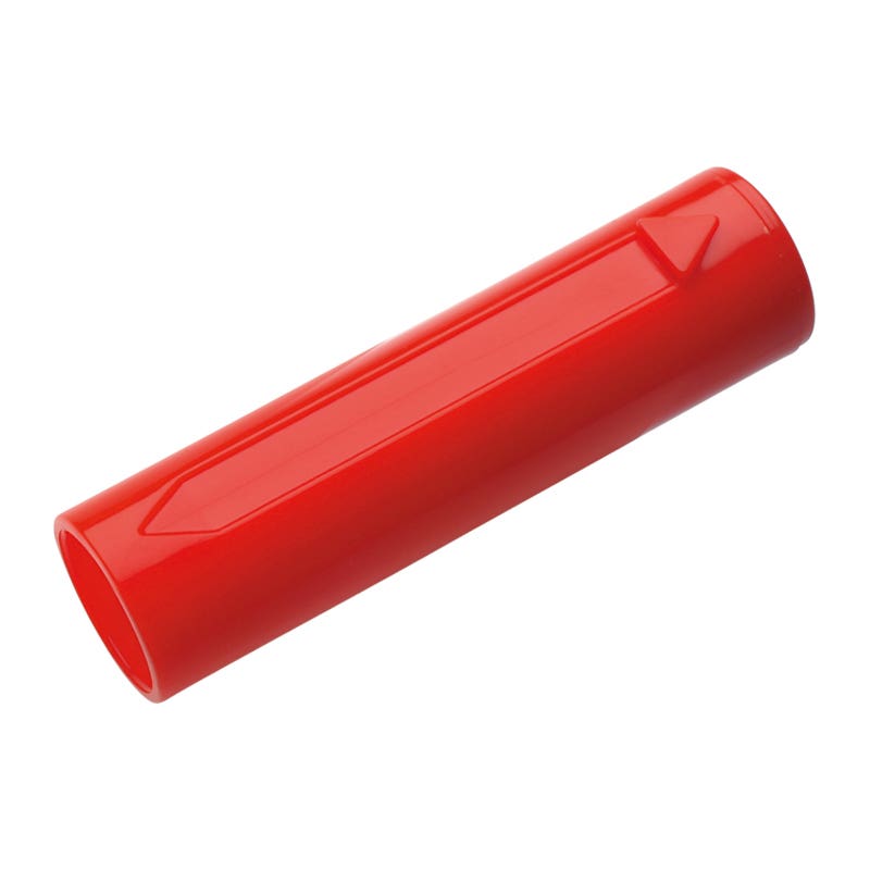 Greenfield Cap - Red image