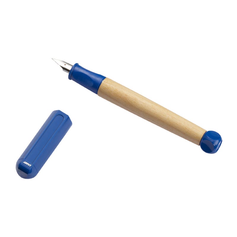Lamy Fountain Pen - Blue image