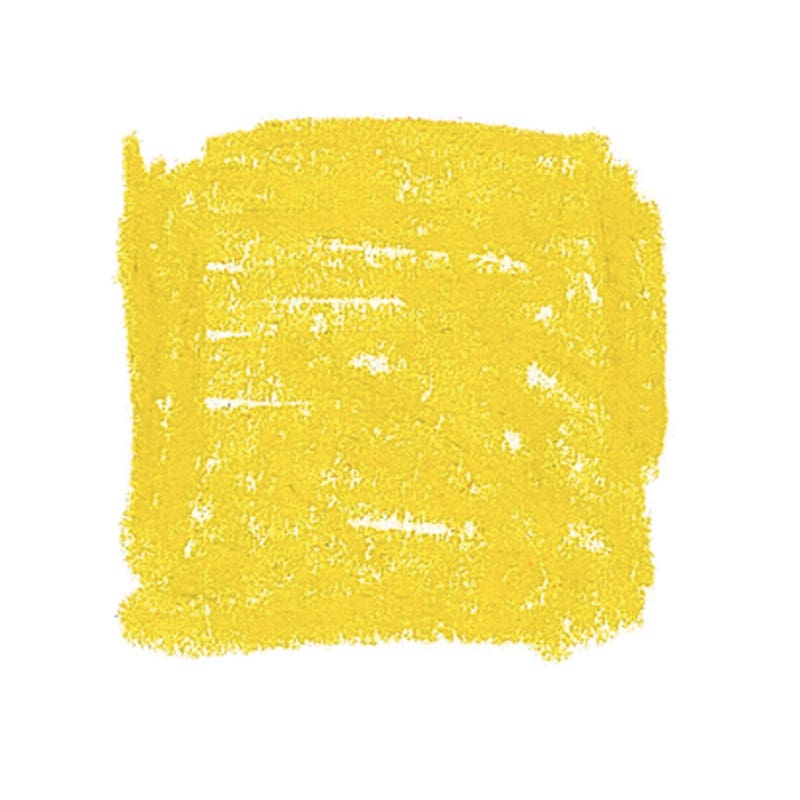 Caran d'Ache Supracolor Watercolor Pencils - box of 12 - Yellow image