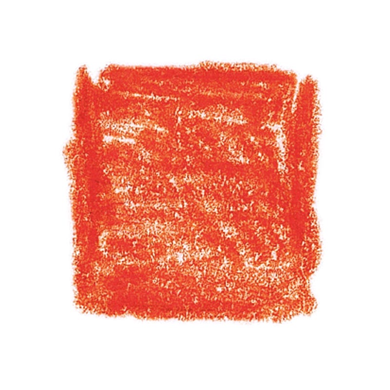 Caran d'Ache Supracolor Watercolor Pencils - box of 12 - Red Yellow image