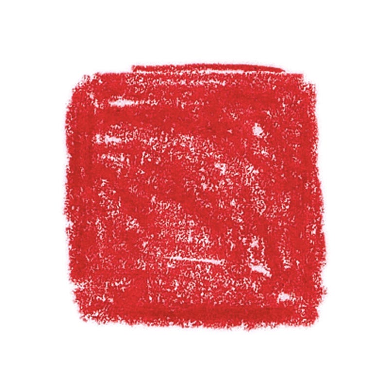 Caran d'Ache Supracolor Watercolor Pencils - box of 12 - Scarlet image
