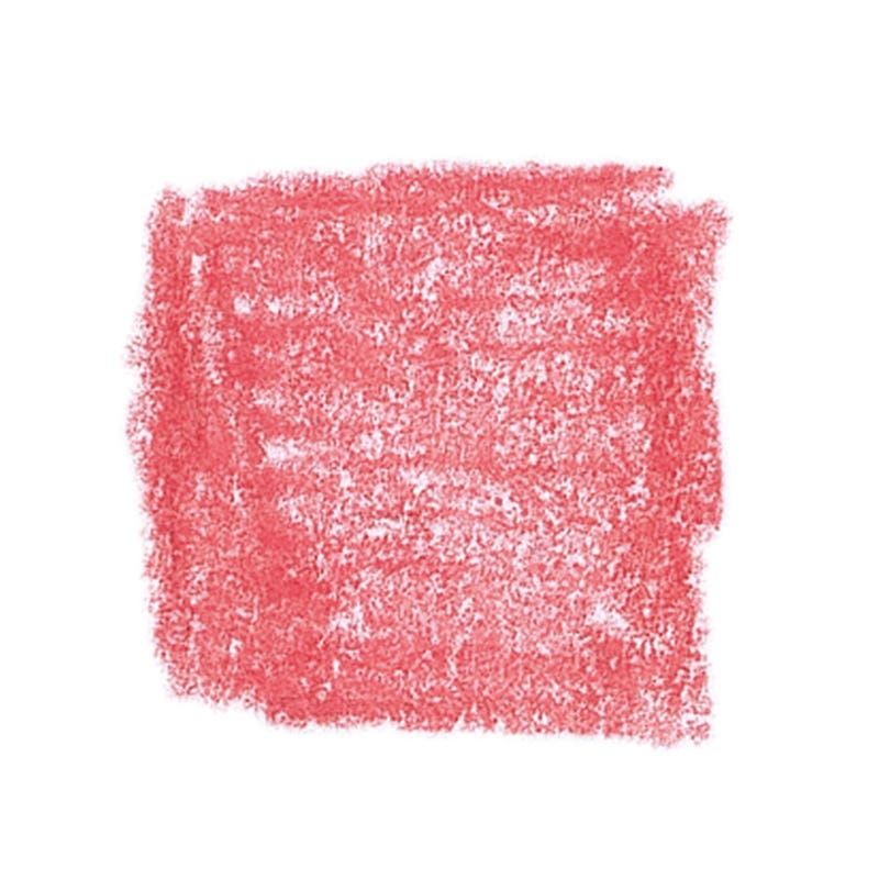 Caran d'Ache Supracolor Watercolor Pencils - box of 12 - Rose Red image