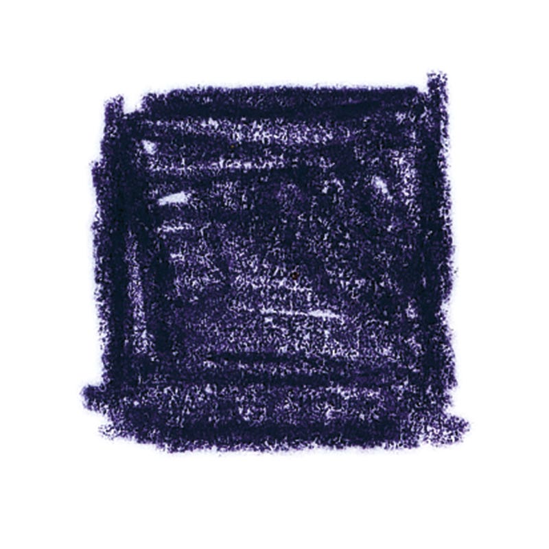 Caran d'Ache Supracolor Watercolor Pencils - box of 12 - Violet image