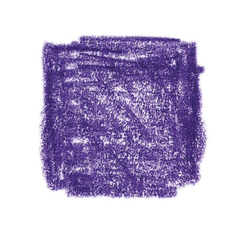Caran d'Ache Supracolor Watercolor Pencils - box of 12 - Periwinkle Blue image