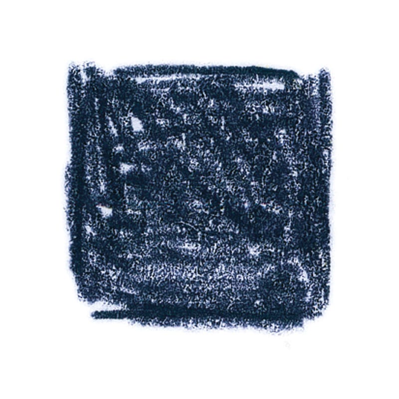 Caran d'Ache Supracolor Watercolor Pencils - box of 12 - Indigo Blue image