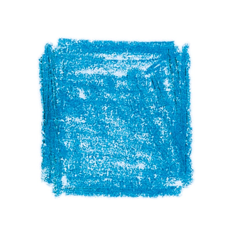 Caran d'Ache Supracolor Watercolor Pencils - box of 12 - Turquoise image