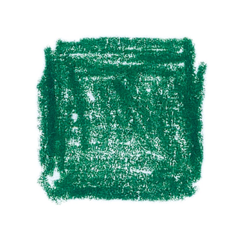 Caran d'Ache Supracolor Watercolor Pencils - box of 12 - Grass Green image
