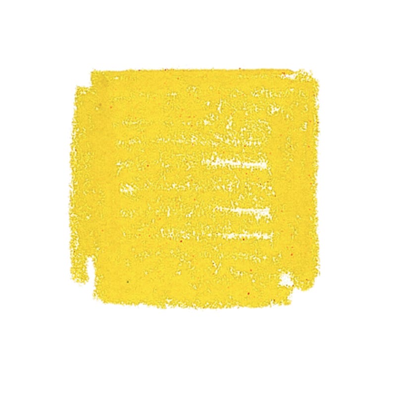 Lyra Pencils Rembrandt Polycolor - box of 12 - Lemon image