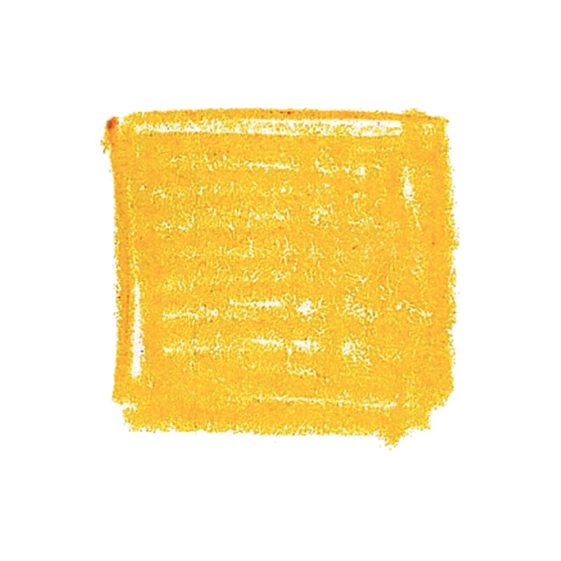 Lyra Pencils Rembrandt Polycolor - box of 12 - Canary Yellow image