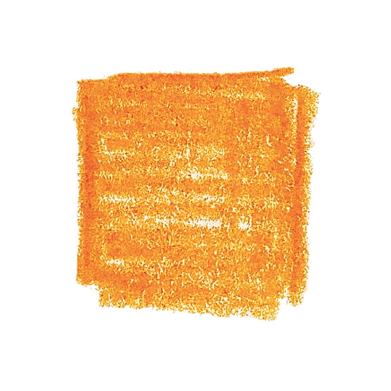 Lyra Pencils Rembrandt Polycolor - box of 12 - Orange Yellow image