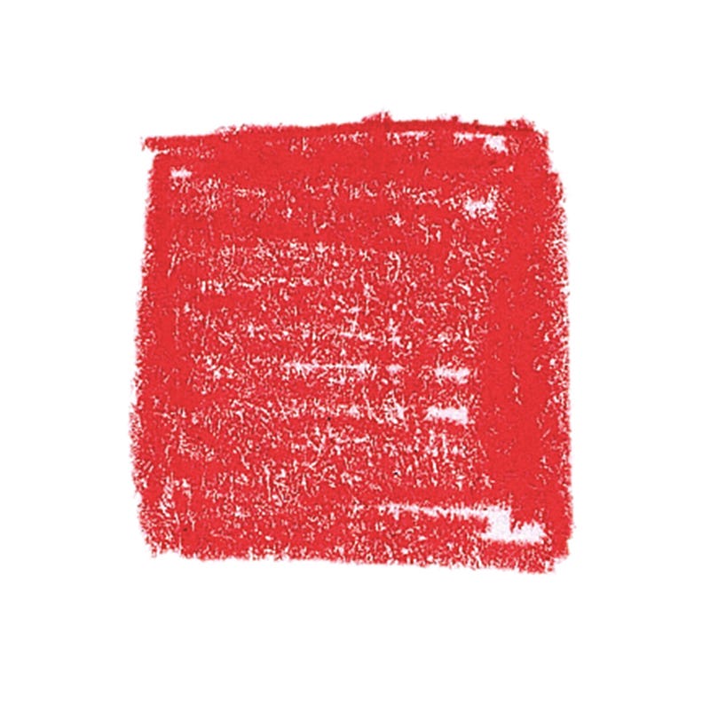 Lyra Pencils Rembrandt Polycolor - box of 12 - Scarlet Lake image