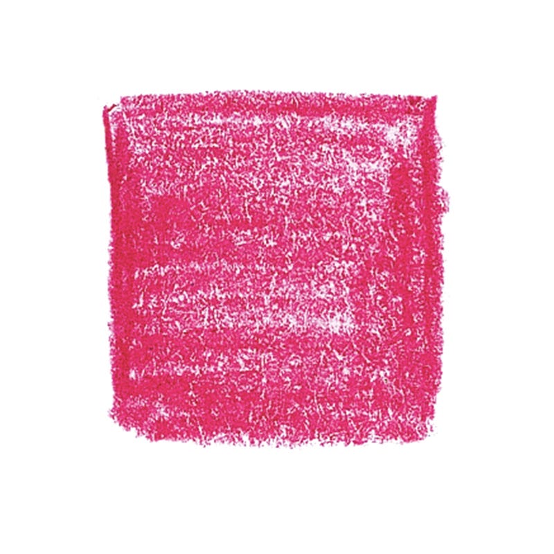 Lyra Pencils Rembrandt Polycolor - box of 12 - Rose Madder Lake image