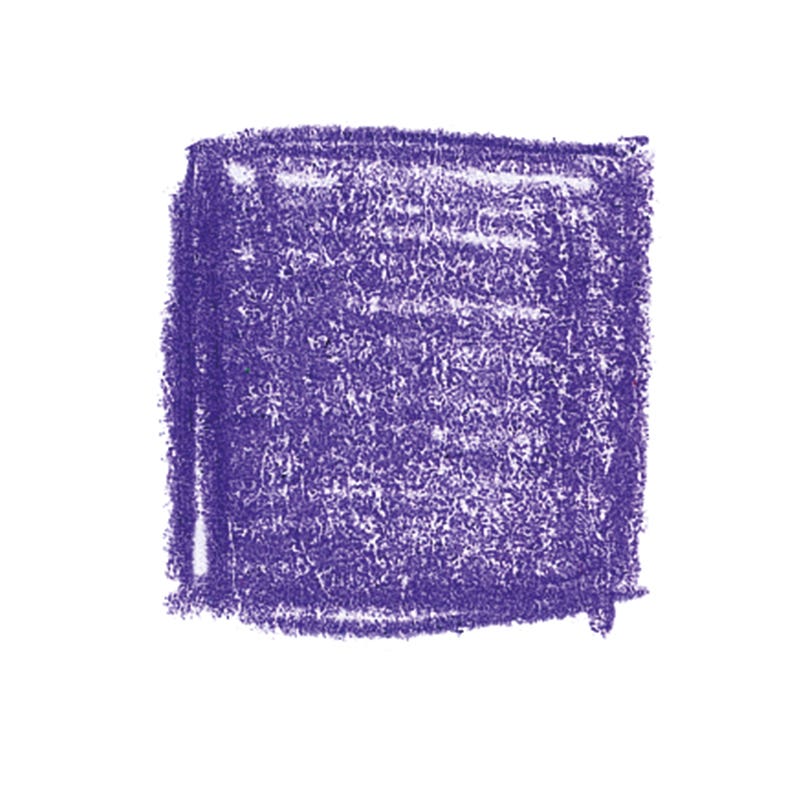 Lyra Pencils Rembrandt Polycolor - box of 12 - Violet image