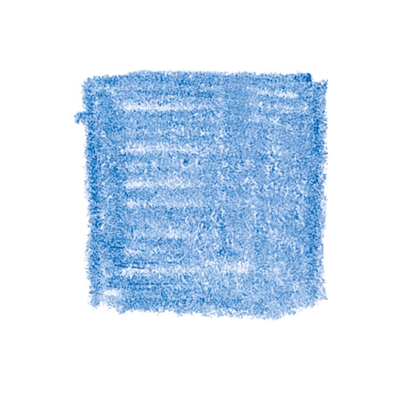 Lyra Pencils Rembrandt Polycolor - box of 12 - Sky Blue image