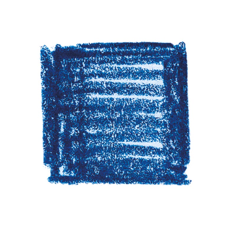 Lyra Pencils Rembrandt Polycolor - box of 12 - Prussian Blue image