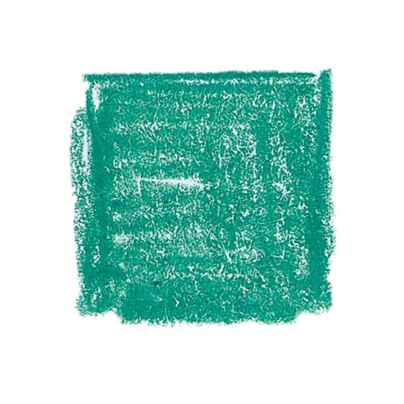 Lyra Pencils Rembrandt Polycolor - box of 12 - True Green image