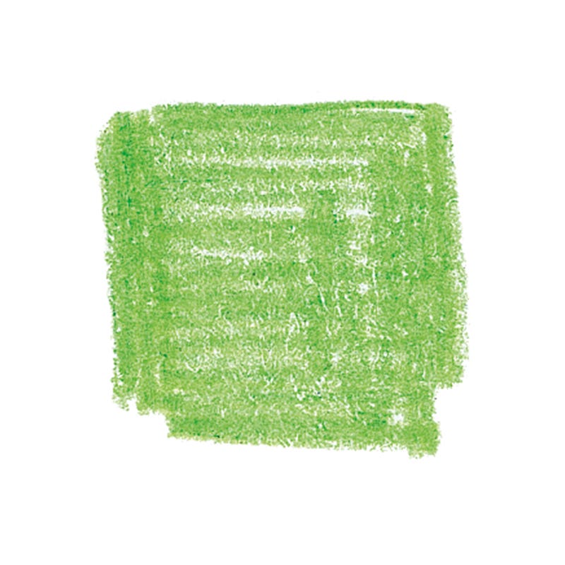 Lyra Pencils Rembrandt Polycolor - box of 12 - Light Green image