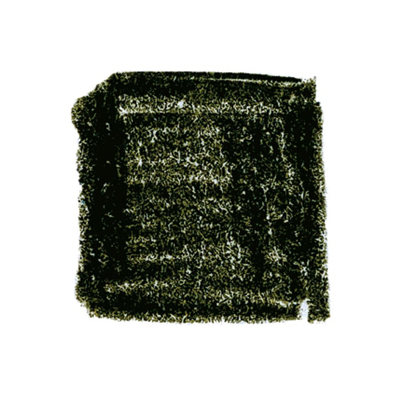 Lyra Pencils Rembrandt Polycolor - box of 12 - Olive Green image