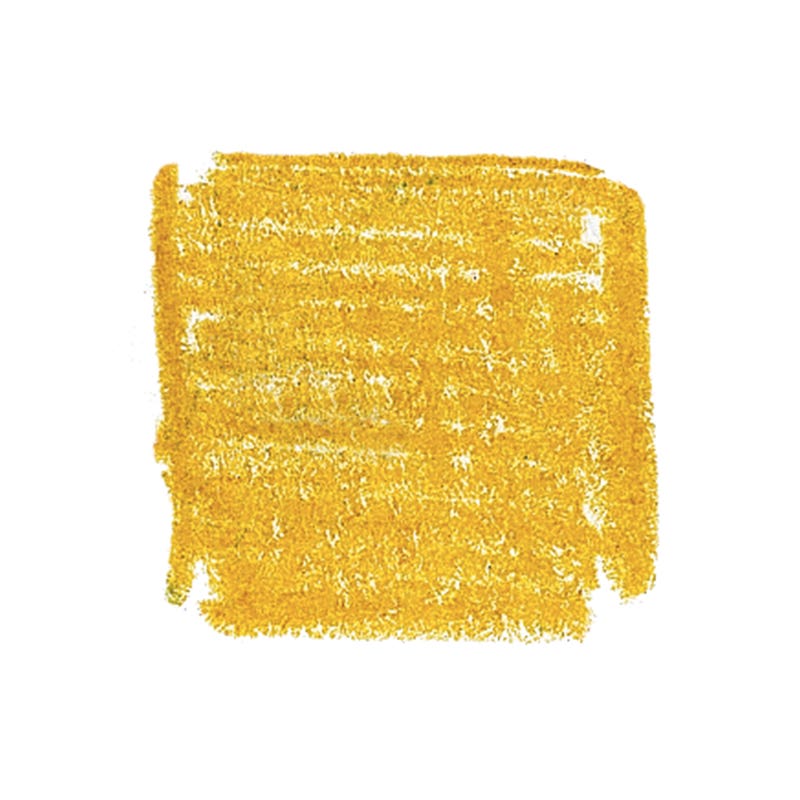 Lyra Pencils Rembrandt Polycolor - box of 12 - Ochre image
